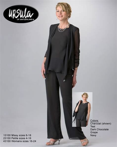 Macys Grandmother Of The Bride Pant Suits Dresses Images