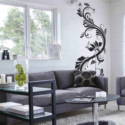 33 Wall Painting Designs To Make Your Living Room Luxurious Wall Paint Design Ideas Home