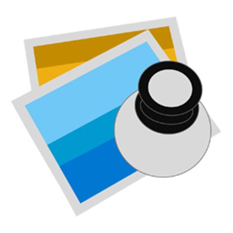 Mac Preview Icon | Simply Styled Iconset | dAKirby309