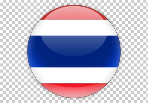 Flag Of Thailand Ptc Laboratories Thailand National Flag Png Clipart