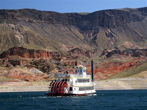 Lake Mead Cruises Boulder City All You Need To Know Before You Go