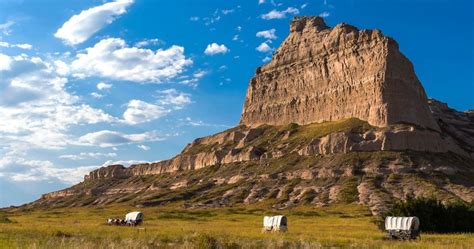 5 Essential Stops Following The Oregon Trail Travel Trivia