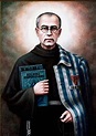 NS Buscar: São Maximiliano Maria Kolbe