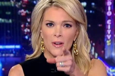Megyn Kelly Lashes Out At Feminist Buttercups Who Need To Toughen Up