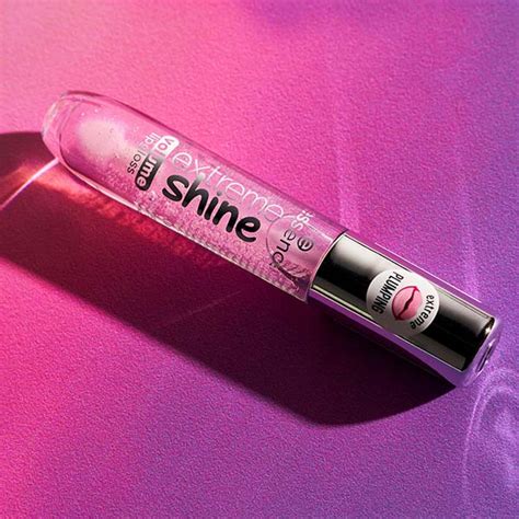 Buy Essence Extreme Shine Volume Lipgloss Ml Online At Discounted Price Netmeds