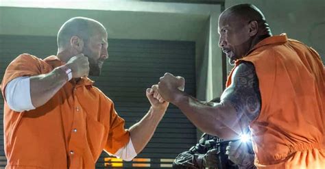 The Best Prison Fights In Movies Ranked By Fans