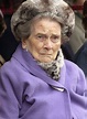 Princess Alice, oldest British royal, dies at 102