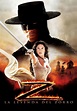 La leyenda del Zorro - película: Ver online en español