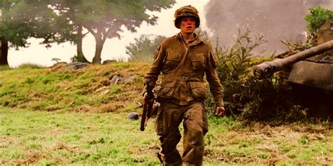 The Untold Fate Of Mike Ranney Revealed In Band Of Brothers