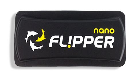 Flipper Aquarium Products Flipper Magnetic Aquarium Cleaner Your