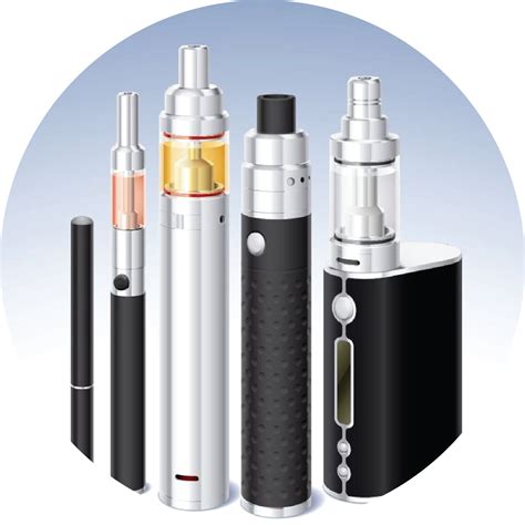 Safer Nicotine Products