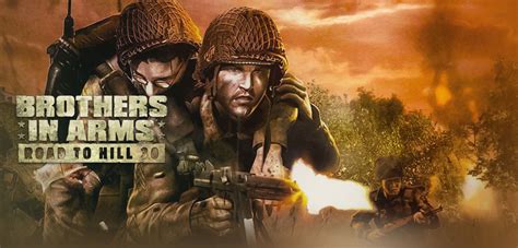 Brothers In Arms Road To Hill 30 Free Download Gametrex