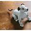 This Sony Aibo Is A Cute Intelligent Dog Robot Pet  HITECHGLOBE