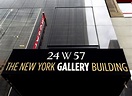 ’Round 57th Street: New York’s First Gallery District Continues (for ...