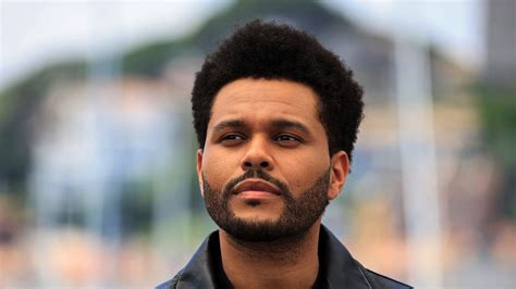 The Weeknd Responds To The Idol Backlash Over Torture Porn Sex Scenes