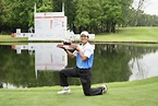 許龍一創造歷史 成首位贏得亞巡賽港球手 捧起國際都會高爾夫球錦標賽冠軍 | Golf Digest HK 高球文摘