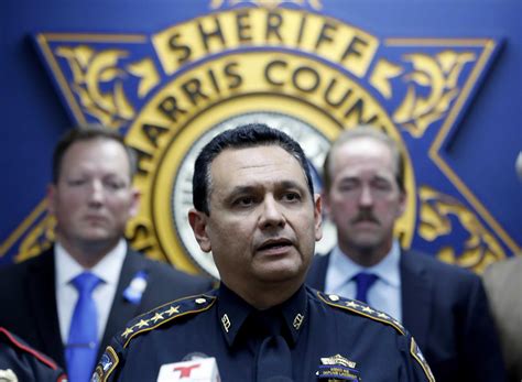Harris County Sheriff Launches Threat Management Unit To