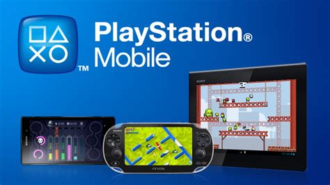 Sony Hangs Up On Failed Playstation Mobile Push Push Square