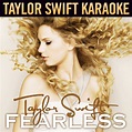 FLAC - Taylor Swift - Fearless (Karaoke Version) [Qobuz CD 16bits/44 ...