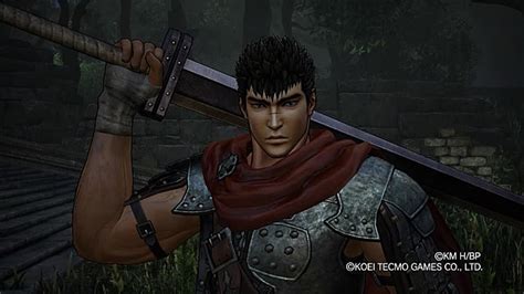Berserk And The Band Of The Hawk Review Berserk And The Band Of The Hawk