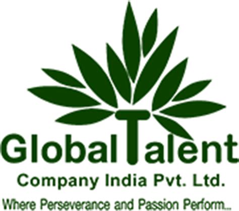 GLOBAL TALENT CO INDIA PVT LTD Reviews, Employee Reviews ...