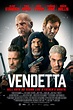 Vendetta (2022) - Posters — The Movie Database (TMDB)