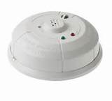 Images of Ademco Carbon Monoxide Detector