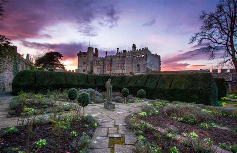 Thornbury Castle And Tudor Gardens Updated 2018 Prices And Hotel