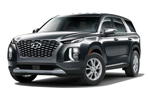 24 New 2020 Hyundai Palisade Review Hyundai 3rd Row Suv Hyundai Models