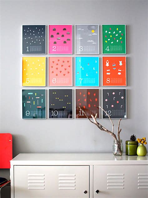 Creating your own decor is rewarding: 40 DIY Home Decor Ideas - The WoW Style