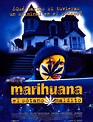 Cartel de la película Marihuana, el sótano maldito - Foto 1 por un ...