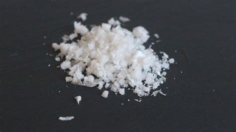 How To Make Flaky Finishing Salt