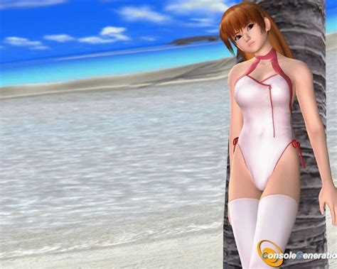 kasumi dead or alive wallpaper 24242845 fanpop