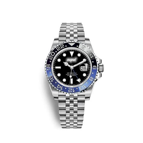 Diver Luxury Mechanical Watch Noob Factory Luminous 116610 Eta 2836