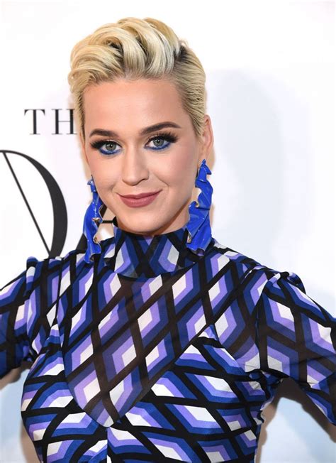 katy perry at hollywood reporter s most powerful people in media 2019 in new york 04 11 2019
