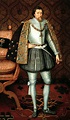 King James I of England The Gunpowder Plot Public Domain Clip Art ...