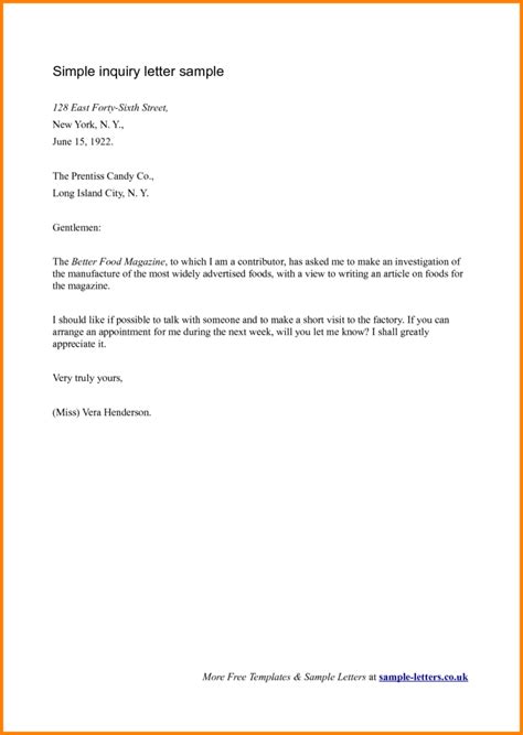 Formal Letters For Leave Application There Are Two Common For Modified Block Letter Template