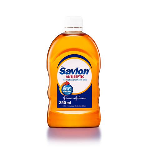 Savlon Antiseptic Liquid Savlon