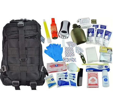 4 Opciones De Mochilas Para Emergencias Que Debes Tener Contigo Siempre El Diario Ny