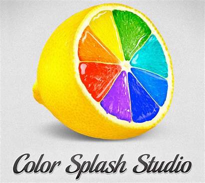 Splash App Studio Iphone Macphun Colour Ephotozine