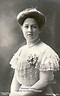 The Archduchess Isabella of Austria-Teschen (1887-1973). She was a ...