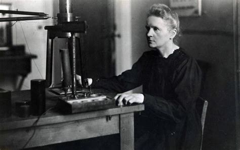 30 Fun And Interesting Facts About Marie Curie Tons Of Facts