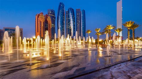دليلك لأفضل 7 وجهات سياحية في أبو ظبي مجلة رجيم