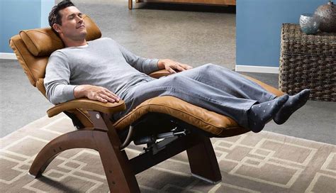 10 Best Recliner For Lower Back Pain 2021 Models Review