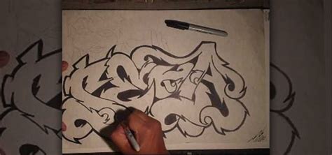 .graffiti writing or word art, you can choose among many cool graffiti styles to produce high quality graffiti logos with your name, message, slogan, or any graffiti words or letters you need to your. How to Draw the word SESA graffiti-tag style with Wizard « Graffiti & Urban Art