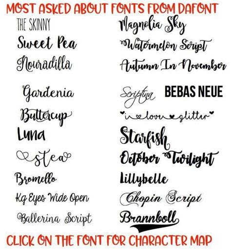 Calligraphy font in ttf, otf format for free download. Most asked for fonts from dafont.com | Cricut fonts ...