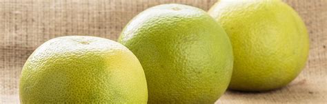 The Most Amazing Health Benefits Of Pomelo - Health Cautions