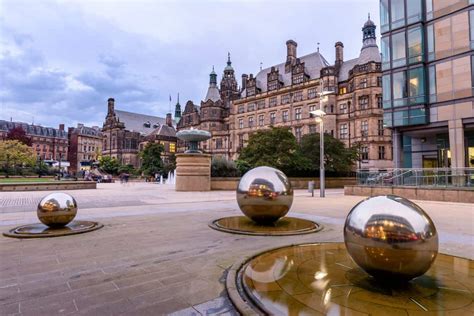30 Stunning Free Things To Do In Sheffield In 2024