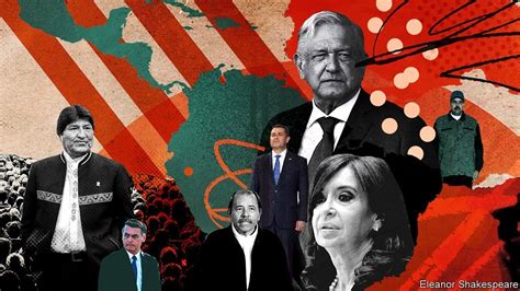 México en tensión con España échale la culpa al populismo