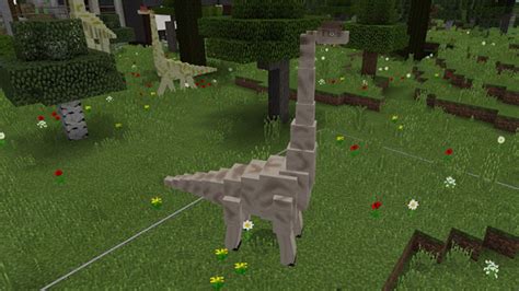 Minecraft Jurassic Park Map 1710 Kebayateb